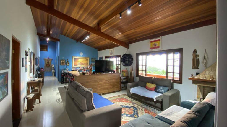 Imagem Chácara com 4 Quartos à Venda, 278 m² em Alpes D'ouro - Bom Jesus Dos Perdões Imagem Chácara com 4 Quartos à Venda, 278 m² em Alpes D'ouro - Bom Jesus Dos Perdões