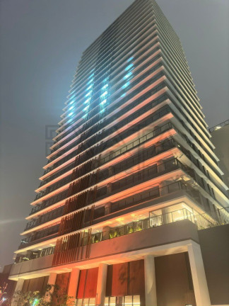 Imóvel com 4 Quartos à Venda, 211 m² em Campo Belo - São Paulo