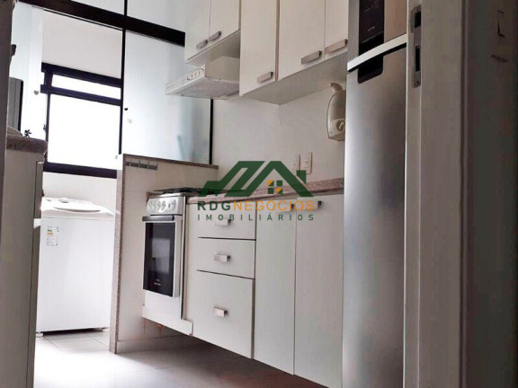 Imagem Apartamento com 2 Quartos para Alugar, 85 m² em Pinheiros - São Paulo