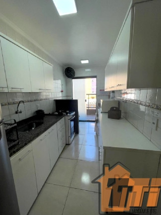 Imagem Apartamento com 2 Quartos para Temporada, 80 m² em Praia Grande - Ubatuba
