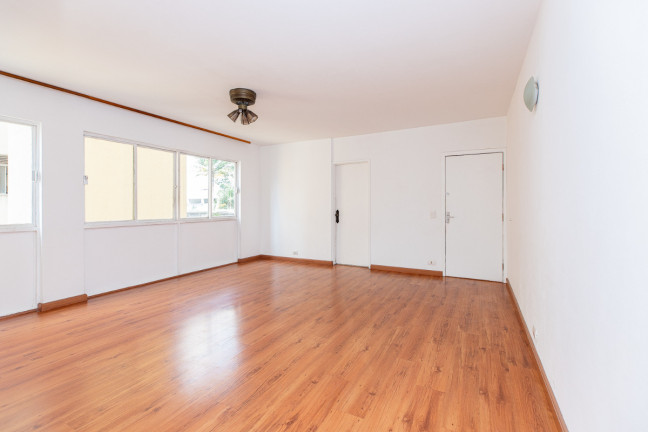Imagem Apartamento com 3 Quartos à Venda, 112 m² em Jardim Paulista - São Paulo Imagem Apartamento com 3 Quartos à Venda, 112 m² em Jardim Paulista - São Paulo