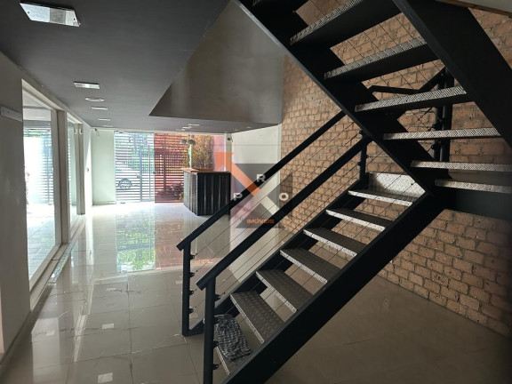 Imagem Imóvel com 10 Quartos à Venda, 325 m² em água Rasa - São Paulo