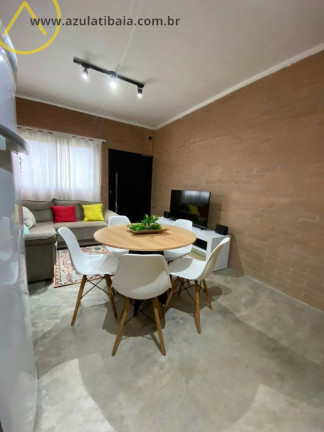 Imagem Casa com 5 Quartos à Venda, 150 m² em Jardim Dos Pinheiros - Atibaia