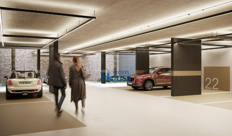 Imagem Apartamento com 3 Quartos à Venda, 181 m² em Itaim Bibi - São Paulo