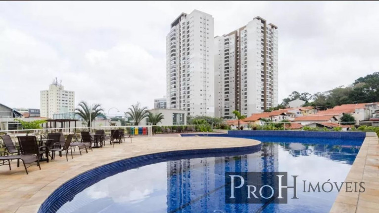 Imagem Apartamento com 3 Quartos à Venda, 130 m² em Baeta Neves - São Bernardo Do Campo