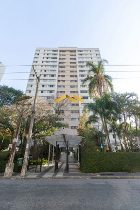 Imagem Apartamento com 2 Quartos à Venda, 103 m² em Vila Olímpia - São Paulo Imagem Apartamento com 2 Quartos à Venda, 103 m² em Vila Olímpia - São Paulo