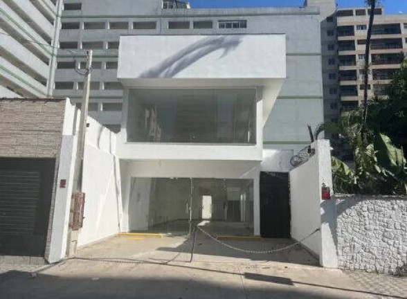 Casa à Venda, 190 m² em Centro - São Vicente