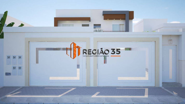 Apartamento com 2 Quartos à Venda, 70 m² em Vila Caio Junqueira - Poços De Caldas