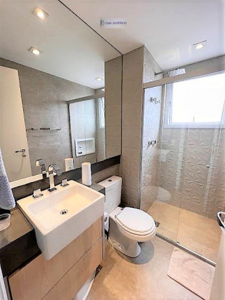 Imagem Apartamento com 2 Quartos à Venda, 71 m² em Cambuci - São Paulo