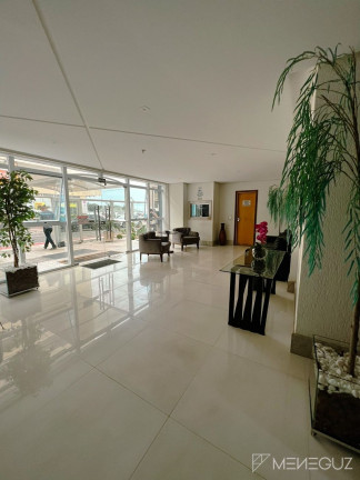 Imagem Apartamento com 3 Quartos para Alugar ou Temporada, 172 m² em Praia Do Morro - Guarapari