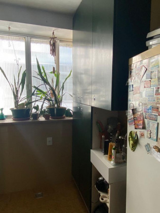 Imagem Apartamento com 3 Quartos à Venda, 126 m² em Laranjeiras - Rio De Janeiro