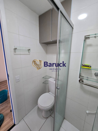 Imagem Apartamento com 1 Quarto à Venda, 27 m² em Vila Dom Pedro I - São Paulo Imagem Apartamento com 1 Quarto à Venda, 27 m² em Vila Dom Pedro I - São Paulo