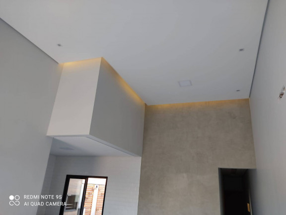 Imagem Casa com 3 Quartos à Venda, 176 m² em Caguassu - Sorocaba