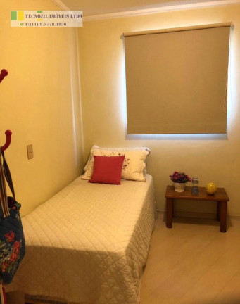 Imagem Apartamento com 3 Quartos à Venda, 122 m² em Jardim Vila Mariana - São Paulo Imagem Apartamento com 3 Quartos à Venda, 122 m² em Jardim Vila Mariana - São Paulo