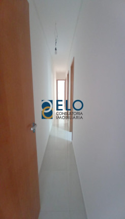 Imagem Casa com 3 Quartos à Venda, 95 m² em Embaré - Santos