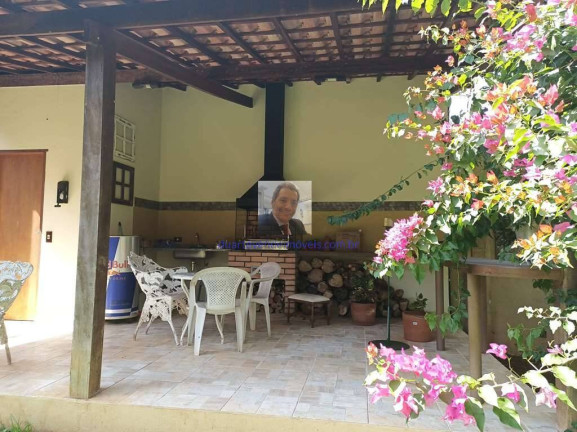 Imagem Casa com 4 Quartos à Venda, 359 m² em Nova Higienópolis - Jandira Imagem Casa com 4 Quartos à Venda, 359 m² em Nova Higienópolis - Jandira