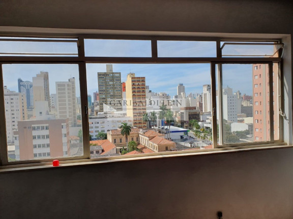 Imagem Imóvel com 2 Quartos à Venda, 124 m² em Centro - Campinas