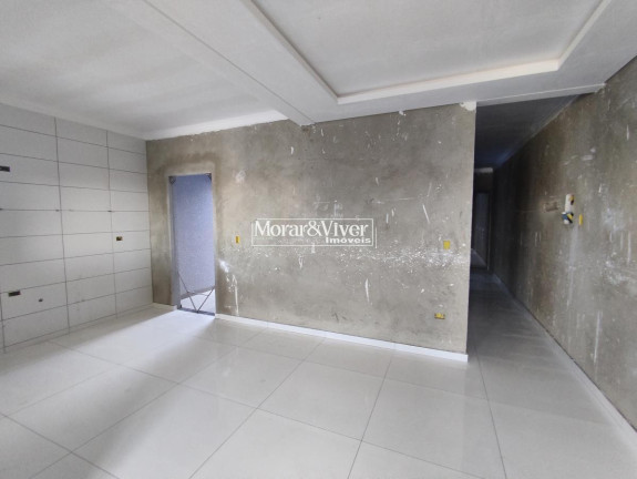 Imagem Casa com 3 Quartos à Venda, 94 m² em Afonso Pena - São José Dos Pinhais
