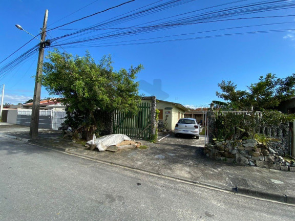 Casa com 3 Quartos à Venda, 72 m² em Praia De Leste - Pontal Do Paraná