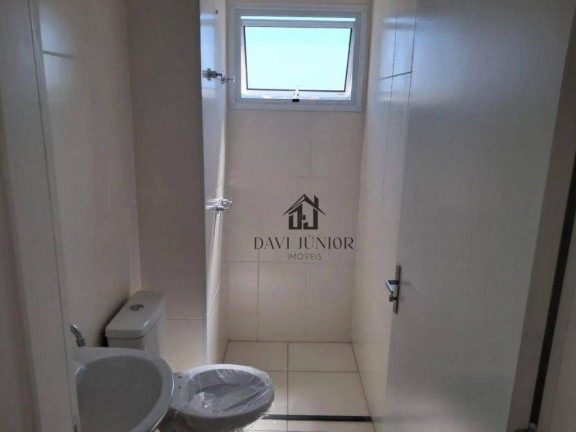 Imagem Apartamento com 2 Quartos à Venda, 48 m² em Jardim Santa Rosália - Sorocaba Imagem Apartamento com 2 Quartos à Venda, 48 m² em Jardim Santa Rosália - Sorocaba