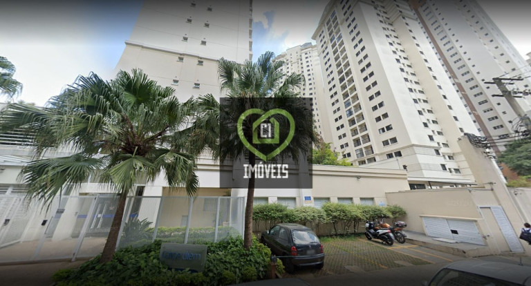 Imagem Apartamento com 2 Quartos à Venda, 51 m² em Vila Leopoldina - São Paulo