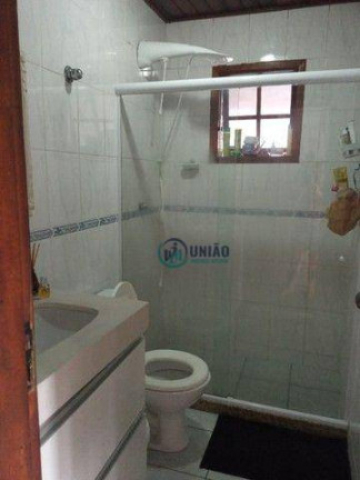 Imagem Casa com 4 Quartos à Venda, 400 m² em Sape - Niterói