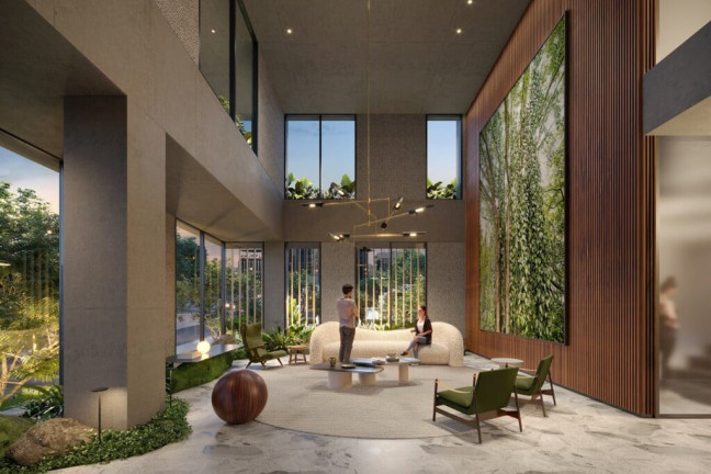 Imagem Apartamento com 3 Quartos à Venda, 288 m² em Jardim Paulista - São Paulo
