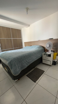 Apartamento com 2 Quartos para Alugar, 52 m² em Tambaú - João Pessoa