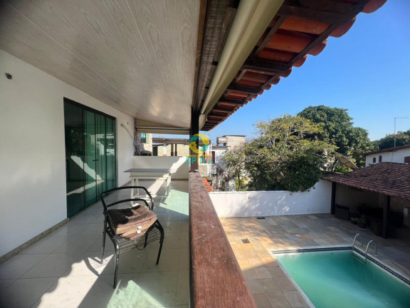 Casa com 5 Quartos à Venda, 70 m² em Baixo Grande - São Pedro Da Aldeia