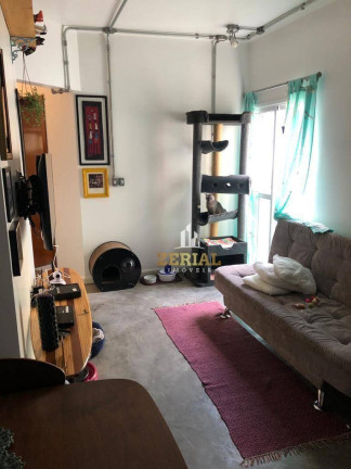 Imagem Apartamento com 2 Quartos à Venda, 74 m² em Nova Gerty - São Caetano Do Sul Imagem Apartamento com 2 Quartos à Venda, 74 m² em Nova Gerty - São Caetano Do Sul