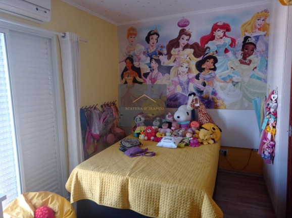 Imagem Casa de Condomínio com 3 Quartos à Venda, 189 m² em Condomínio Villa Dos Inglezes - Sorocaba
