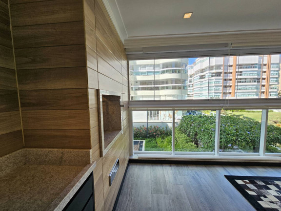 Imagem Apartamento com 4 Quartos à Venda, 161 m² em Riviera De São Lourenço - Bertioga Imagem Apartamento com 4 Quartos à Venda, 161 m² em Riviera De São Lourenço - Bertioga