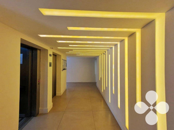 Imagem Imóvel com 3 Quartos à Venda, 100 m² em José Menino - Santos Imagem Imóvel com 3 Quartos à Venda, 100 m² em José Menino - Santos