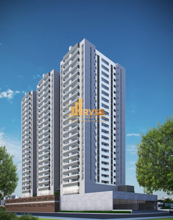 Imagem Apartamento com 2 Quartos à Venda, 59 m² em Centro - São Bernardo Do Campo Imagem Apartamento com 2 Quartos à Venda, 59 m² em Centro - São Bernardo Do Campo