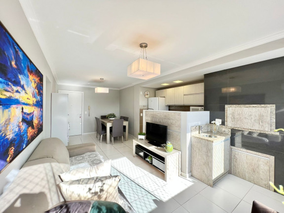 Imagem Apartamento com 2 Quartos à Venda, em Navegantes - Capão Da Canoa Imagem Apartamento com 2 Quartos à Venda, em Navegantes - Capão Da Canoa