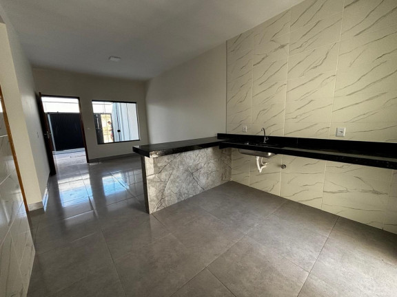 Imagem Casa com 3 Quartos à Venda, 120 m² em Setor Fumal - Luziânia Imagem Casa com 3 Quartos à Venda, 120 m² em Setor Fumal - Luziânia