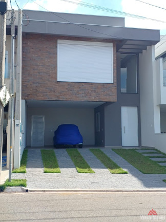 Imagem Sobrado com 3 Quartos à Venda, 155 m² em Loteamento Reserva Da Mata - Jundiaí Imagem Sobrado com 3 Quartos à Venda, 155 m² em Loteamento Reserva Da Mata - Jundiaí