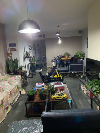 Imagem Apartamento com 4 Quartos à Venda, 140 m² em Barra Da Tijuca - Rio De Janeiro