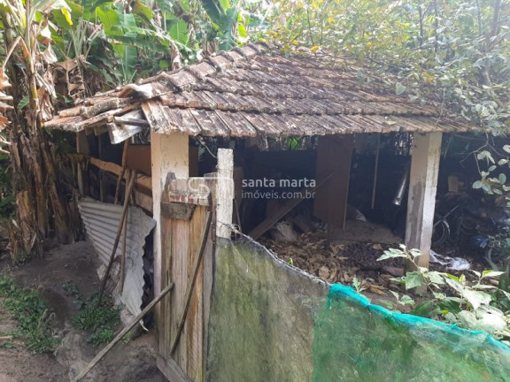 Imagem Imóvel com 2 Quartos à Venda, 1 m² em Bairro São José Do Retiro - Bananal