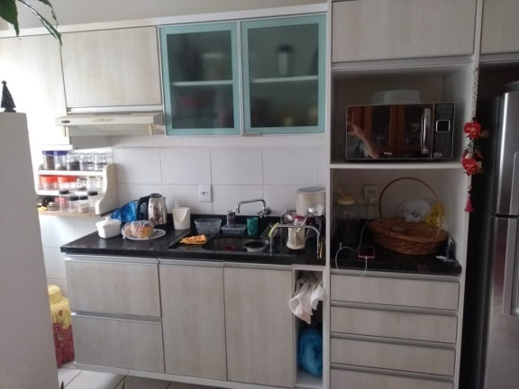 Apartamento com 2 Quartos à Venda, 46 m² em Arroio Grande - Santa Cruz Do Sul