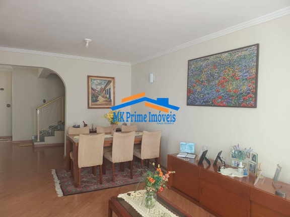 Imagem Sobrado com 3 Quartos à Venda, 224 m² em Jardim Das Flores - Osasco Imagem Sobrado com 3 Quartos à Venda, 224 m² em Jardim Das Flores - Osasco