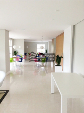 Imagem Apartamento com 3 Quartos à Venda, 95 m² em Granja Julieta - São Paulo