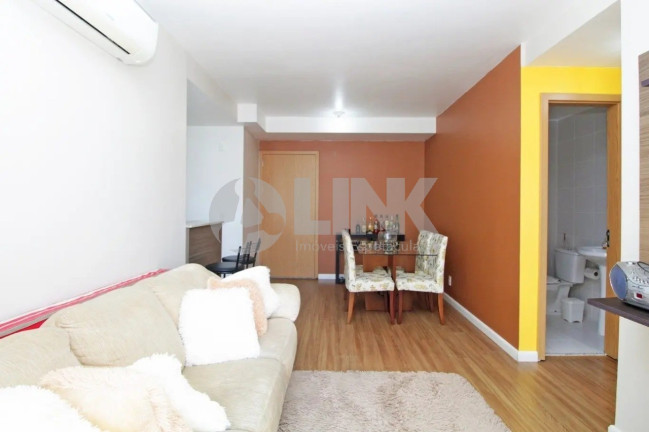 Imagem Apartamento com 2 Quartos à Venda, 62 m² em Passo Da Areia - Porto Alegre Imagem Apartamento com 2 Quartos à Venda, 62 m² em Passo Da Areia - Porto Alegre