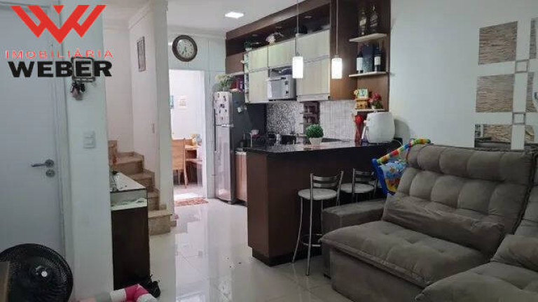 Imagem Casa de Condomínio com 2 Quartos à Venda, 75 m² em Caguassu - Sorocaba Imagem Casa de Condomínio com 2 Quartos à Venda, 75 m² em Caguassu - Sorocaba