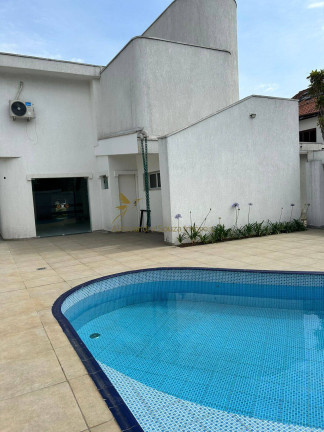 Imagem Casa com 5 Quartos à Venda, 342 m² em Alphaville Residencial Dois - Barueri Imagem Casa com 5 Quartos à Venda, 342 m² em Alphaville Residencial Dois - Barueri
