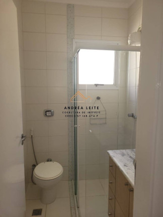 Imagem Casa com 3 Quartos para Alugar, 146 m² em Vila Lucy - Sorocaba
