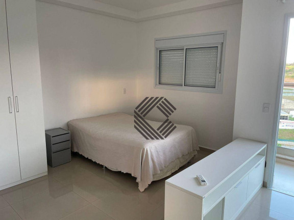 Imagem Apartamento com 1 Quarto à Venda, 37 m² em Parque Campolim - Sorocaba
