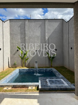 Casa com 3 Quartos à Venda, 126 m² em Parque Jaguari (fazendinha) - Santana De Parnaíba