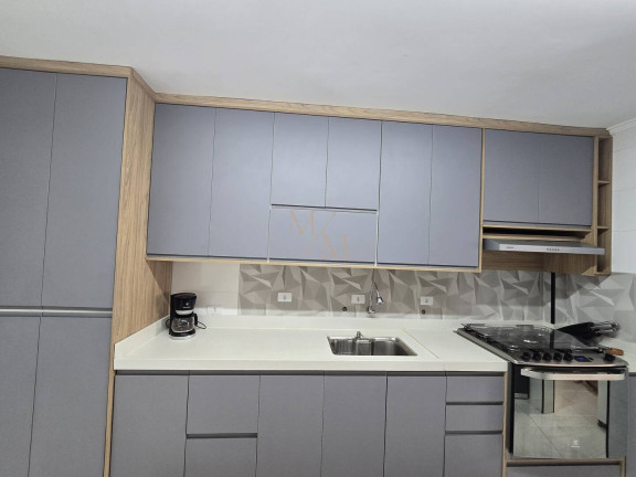 Imagem Apartamento com 2 Quartos à Venda, 122 m² em Aparecida - Santos Imagem Apartamento com 2 Quartos à Venda, 122 m² em Aparecida - Santos