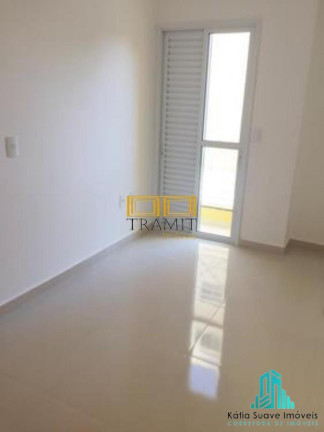 Imagem Apartamento com 2 Quartos à Venda, 100 m² em Vila Camilópolis - Santo André